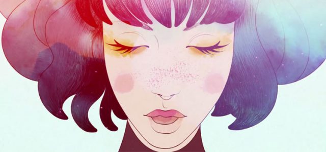 Gris is a Game About Life—and It’s Unapologetically Beautiful