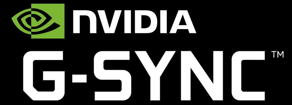Here’s NVIDIA’s List Of G-Sync-Compatible Monitors
