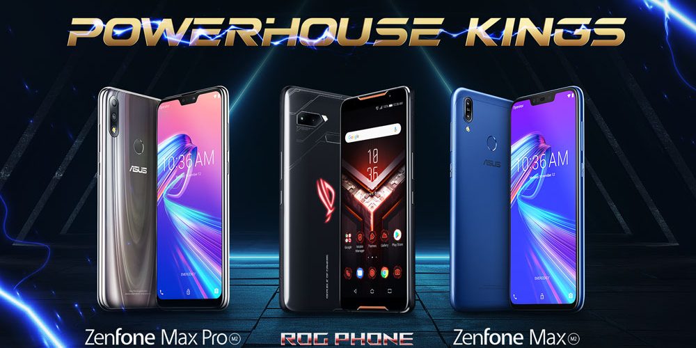 QUIZ | Which Powerhouse King is for You?