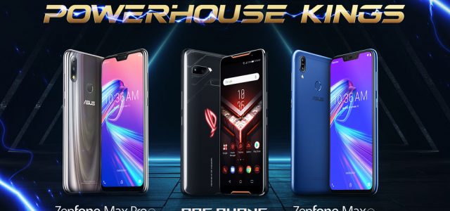 QUIZ | Which Powerhouse King is for You?