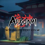 Aragami Gets A Nintendo Switch Release