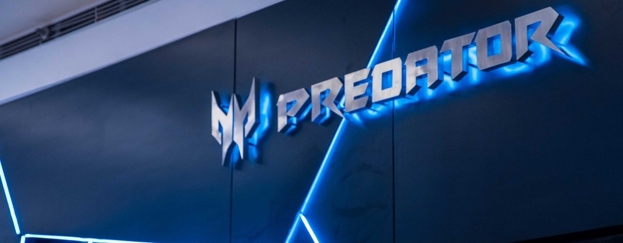 Predator Opens First Concept Store In PH