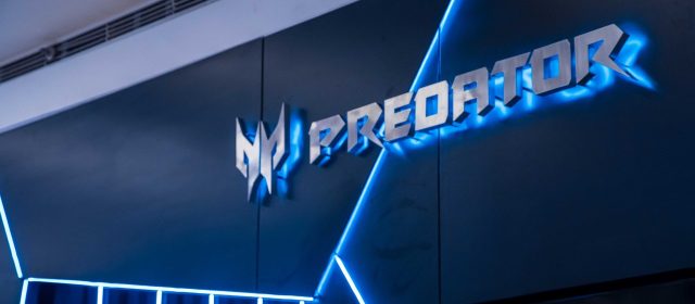 Predator Opens First Concept Store In PH