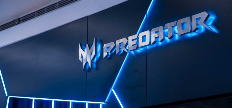 Predator Opens First Concept Store In PH