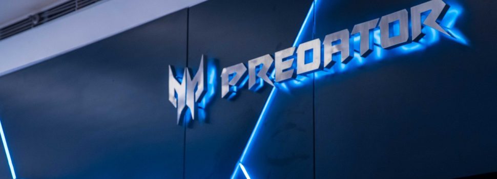 Predator Opens First Concept Store In PH