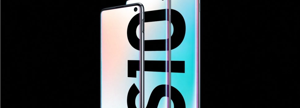 MWC 2019 | The Samsung Galaxy S10 Series Is Here