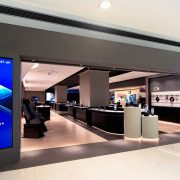 Samsung Reopens Flagship PH Store