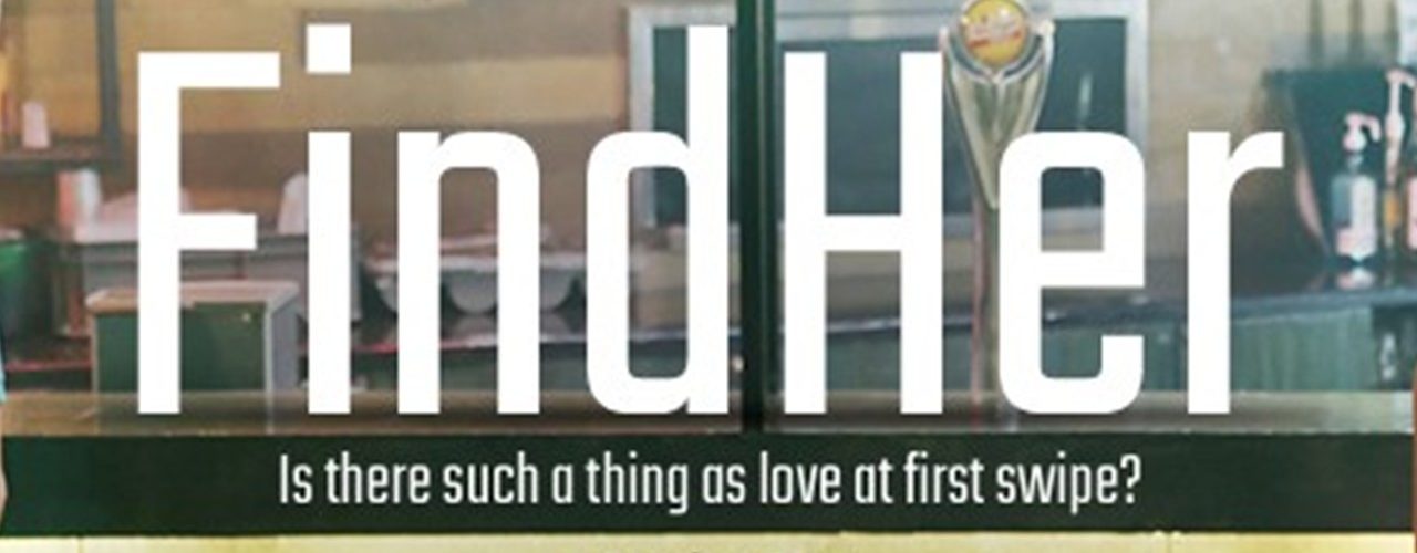 The Last Two Episodes of ‘FindHer’ Go Live On V-Day