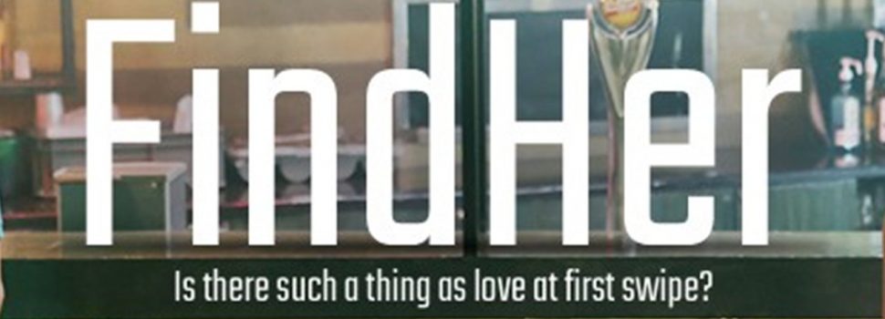 The Last Two Episodes of ‘FindHer’ Go Live On V-Day