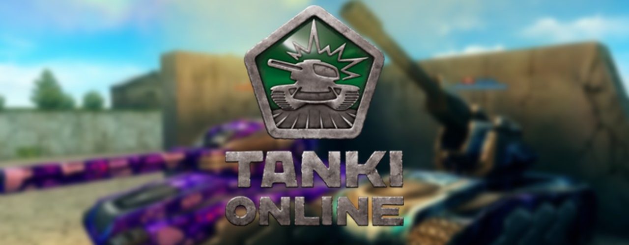 PlayPark’s Tanki Online Is Now On OBT