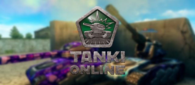 PlayPark’s Tanki Online Is Now On OBT