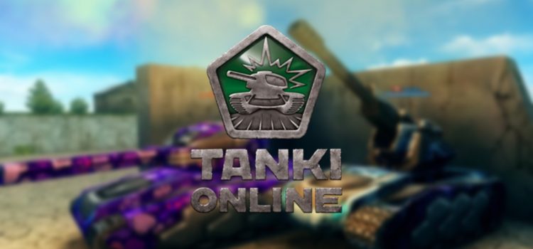 PlayPark’s Tanki Online Is Now On OBT