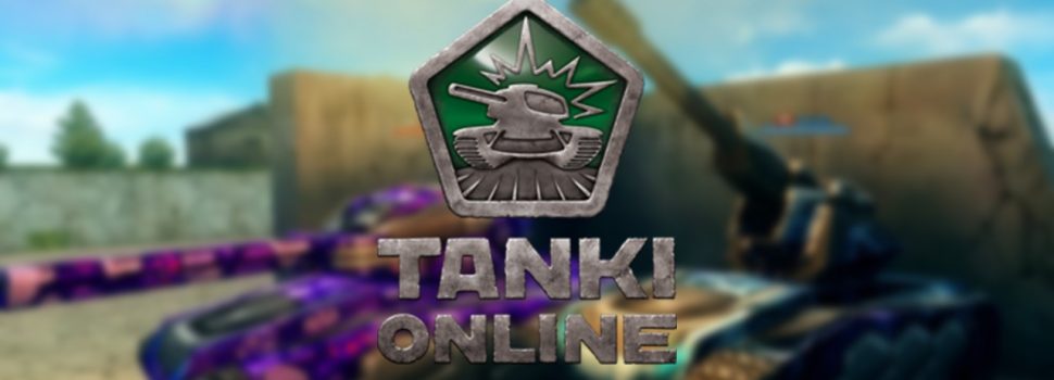 PlayPark’s Tanki Online Is Now On OBT