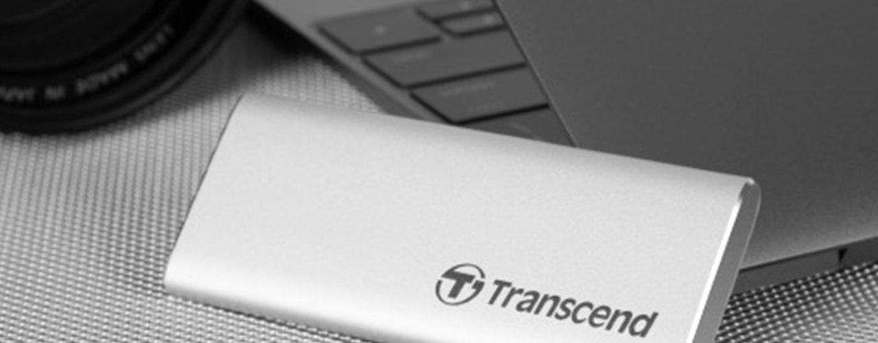 Transcend Expands Its Portable SSD Lineup with 3 New Blazing Fast USB Type-C Models