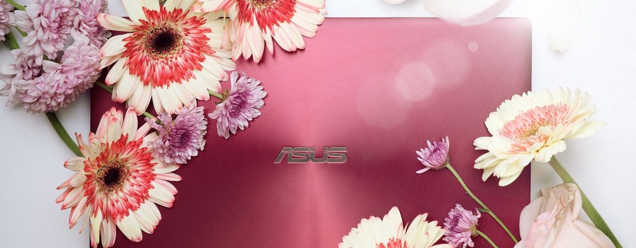 PROMO | Win An ASUS ZenBook 13 Burgundy Red With The Fall In Love With ZenBook Contest!