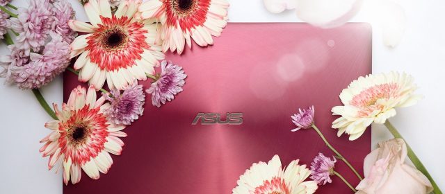 PROMO | Win An ASUS ZenBook 13 Burgundy Red With The Fall In Love With ZenBook Contest!