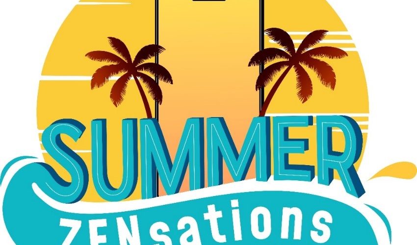 Join ASUS Philippines’ Summer ZENsations to Win a ZenFone Live L1!