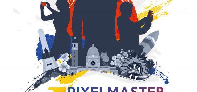 ASUS Philippines Announces the “PixelMaster Grand Prix”