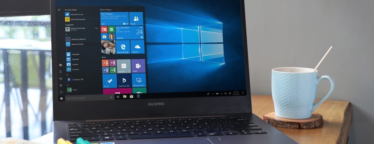 ASUSPRO P5440: For Growing Businesses