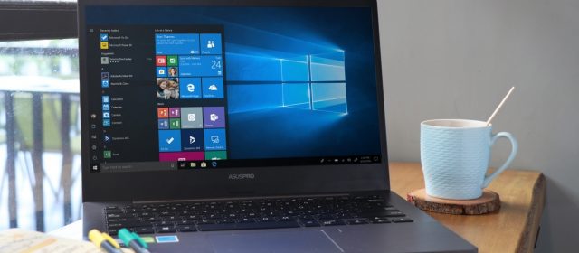 ASUSPRO P5440: For Growing Businesses