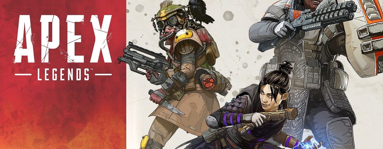 Apex Legends Gets Balance Patch Ahead Of Season 1 Update