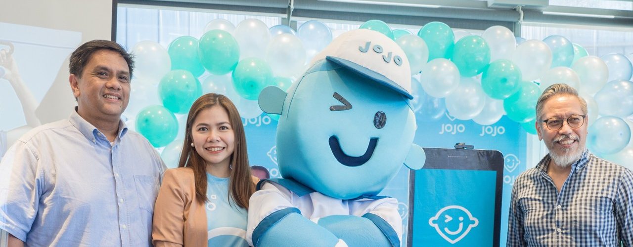 Delivery App Jojo Taps Commuters As Couriers