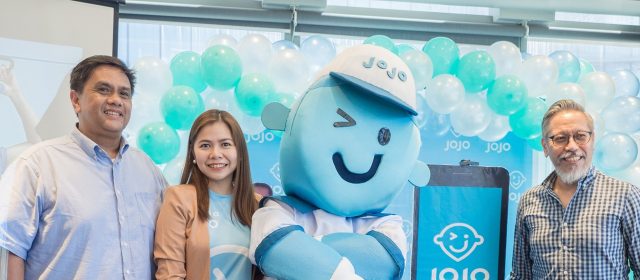 Delivery App Jojo Taps Commuters As Couriers