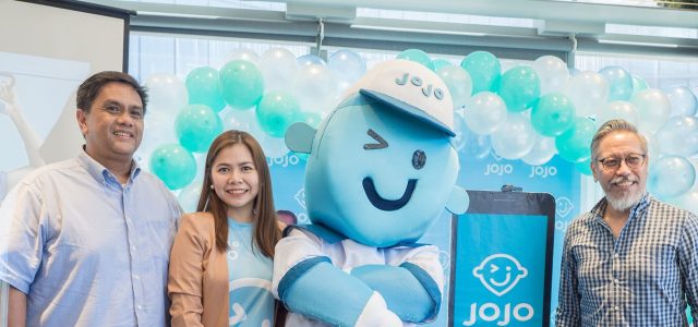 Delivery App Jojo Taps Commuters As Couriers