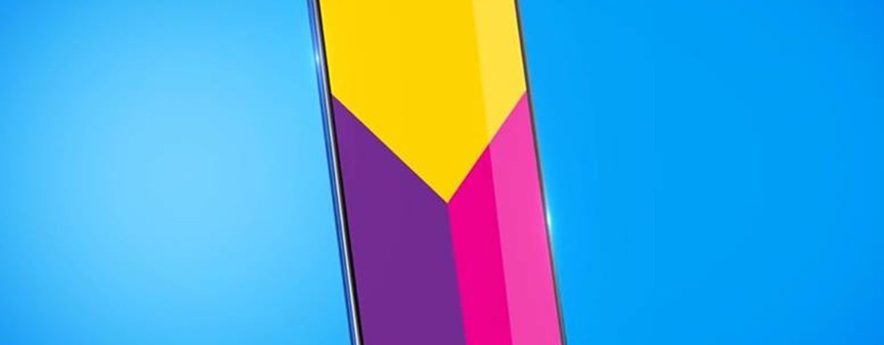 The Samsung M20 Is A Mid-Range Heavyweight