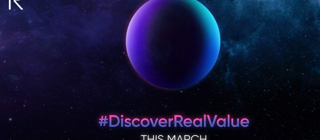 realme Is Going To Release A New Phone This March