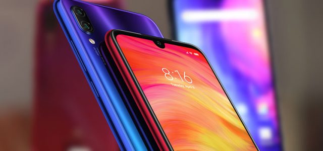 The Redmi Note 7 Will Be Available On March 27, Starts At P7,990