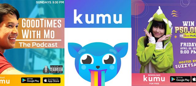 New Livestreaming App Kumu Signs DJ Mo Twister And Rumble Royale For Content