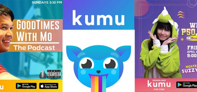 New Livestreaming App Kumu Signs DJ Mo Twister And Rumble Royale For Content