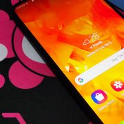 DAILY DRIVEN | The Samsung Galaxy M20