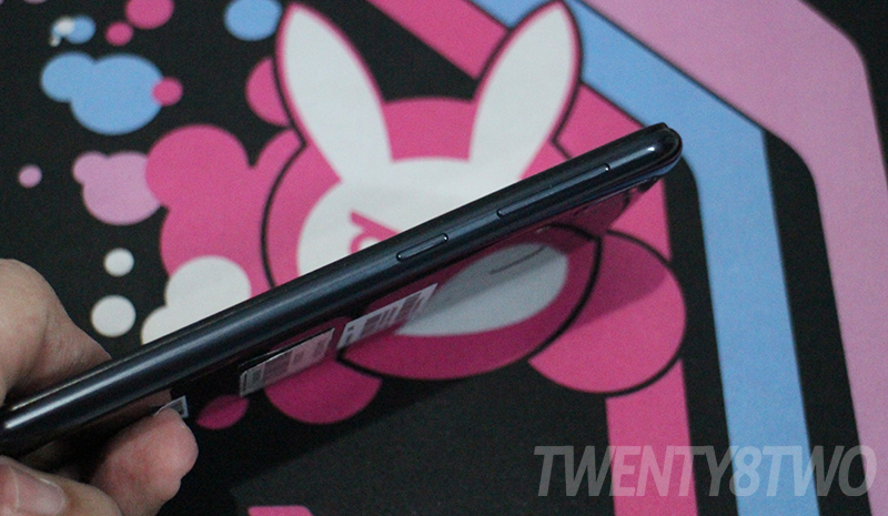 Samsung Galaxy M20