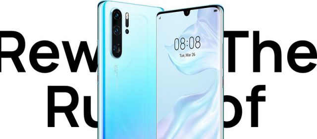 The Huawei P30 Pro Cost Breakdown: Should You Get It On Postpaid?