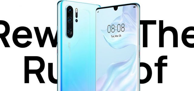 The Huawei P30 Pro Cost Breakdown: Should You Get It On Postpaid?