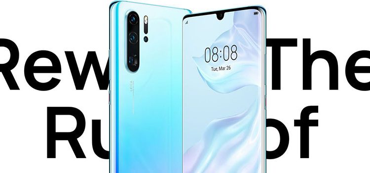The Huawei P30 Pro Cost Breakdown: Should You Get It On Postpaid?