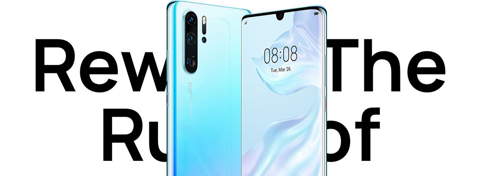 The Huawei P30 Pro Cost Breakdown: Should You Get It On Postpaid?
