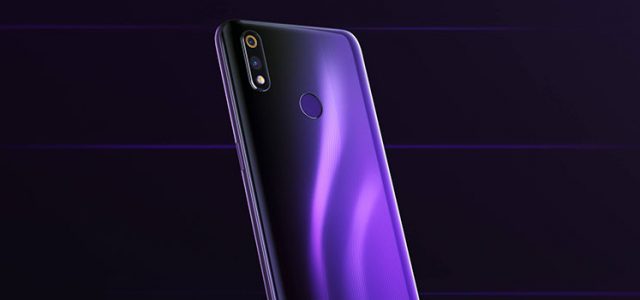 The realme 3 Pro Is Set To Redefine Gaming Smartphones