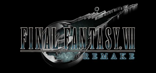 FINALLY: Final Fantasy VII Remake Launches March 2020