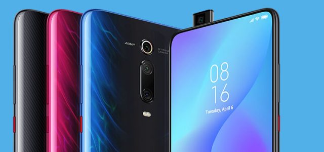 5 Reasons Why The Xiaomi Mi 9T Redefines Value For Money