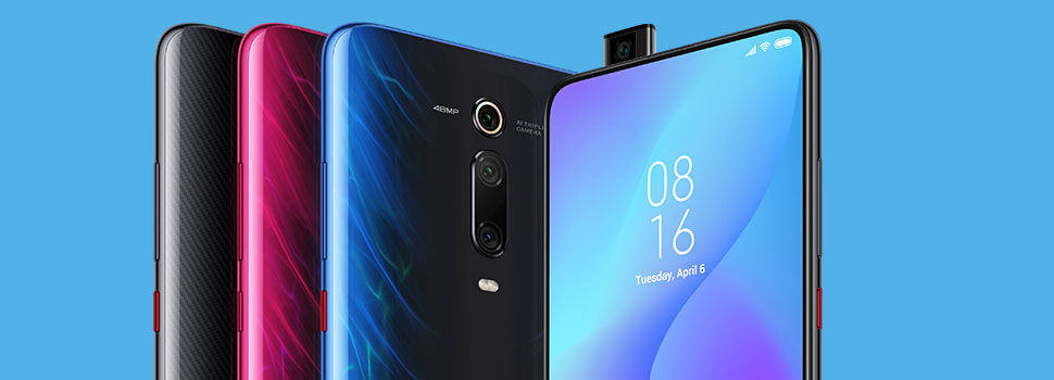 5 Reasons Why The Xiaomi Mi 9T Redefines Value For Money