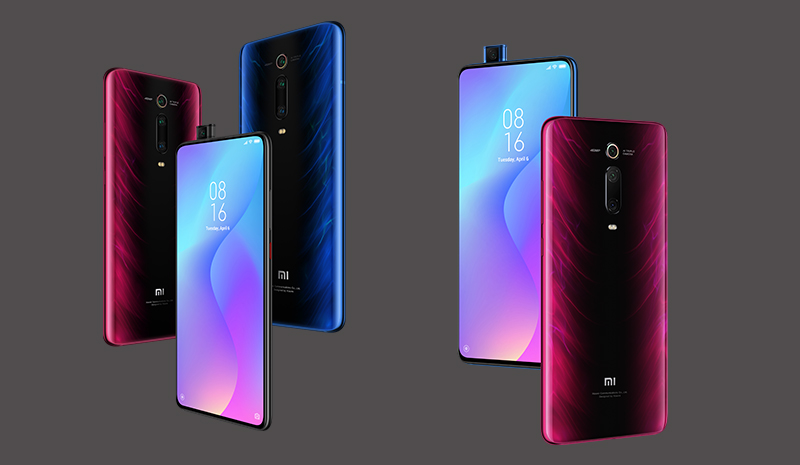 Xiaomi Mi 9T