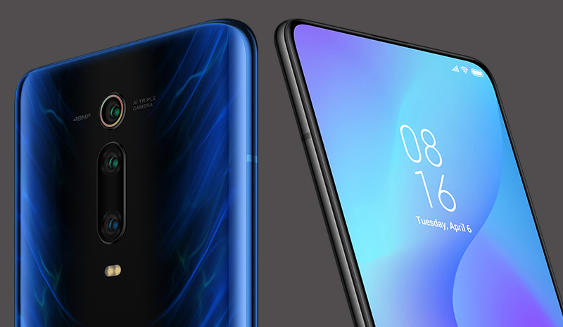 Xiaomi Mi 9T