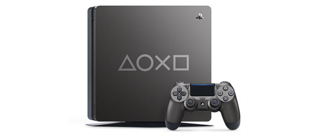 Sony’s Days of Play Promo Is Back With A New PS4!