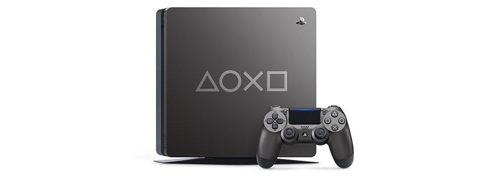 Sony’s Days of Play Promo Is Back With A New PS4!