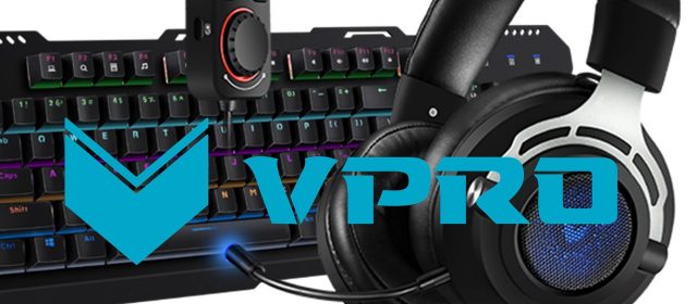 Rapoo V Has New Gaming Peripherals All Under P2,000