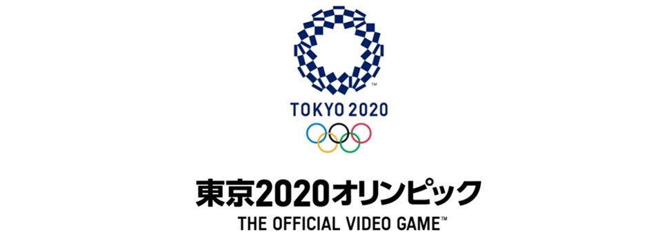 The Tokyo 2020 Olympics Official Video Game Is Now Available