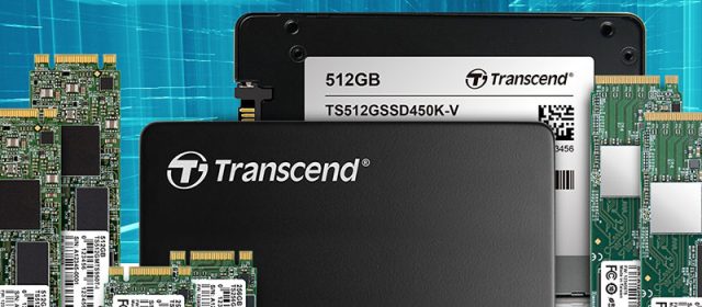 Transcend Unveils Embedded 3D NAND SSD Solutions with Enhanced Reliability and Wide Temperature Range for the AIoT Market